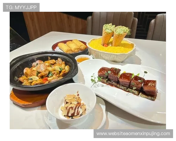 上葡京综合度假村美食餐厅指南,品味地道美味佳肴享受极致味蕾盛宴 上葡京综合度假村美食餐厅指南,品味地道美味佳肴享受极致味蕾盛宴