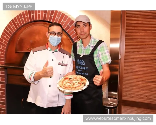 新葡京：介绍新葡京的特色美食与多样化的娱乐休闲项目