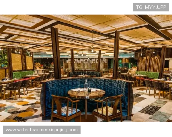 澳门上葡京自助餐适合商务宴请，彰显尊贵与品味的完美结合