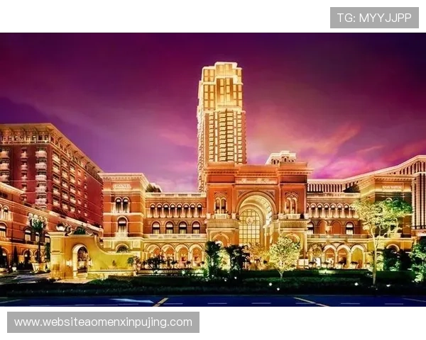 澳门新京旗舰平台全面升级，提供多元化的博彩与娱乐服务体验