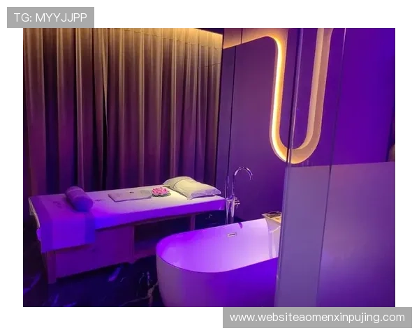 澳门东方皇堡桑拿攻略详解，助你轻松享受奢华放松体验