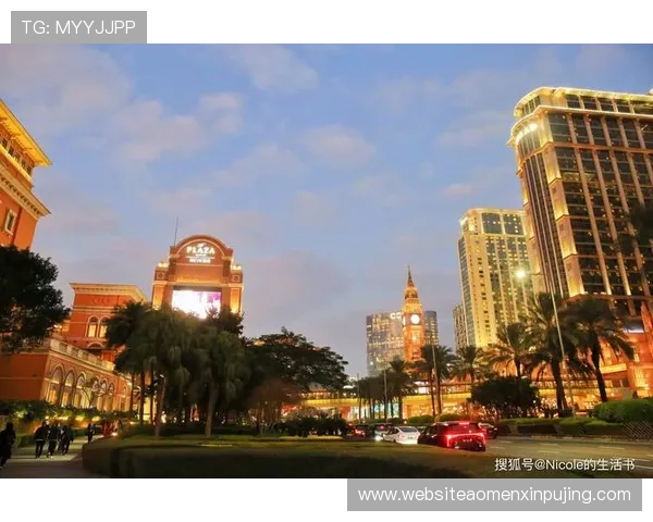 澳门新葡京娱乐:打造一站式豪华娱乐休闲新体验 澳门新葡京娱乐:打造一站式豪华娱乐休闲新体验