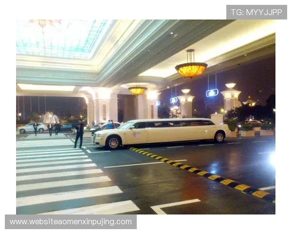 澳门英皇戏院巴士详细路线指南帮助游客轻松抵达娱乐盛地