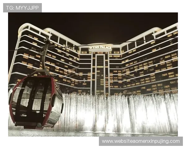 澳门上葡京攻略指南带你了解赌场规则、玩法技巧与安全保障措施